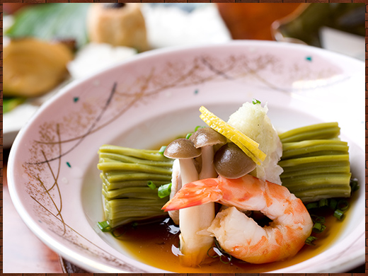 お食い初め・還暦祝い向け料理2