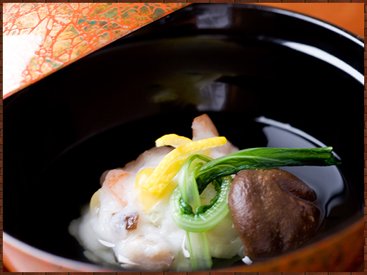 お食い初め・還暦祝い向け料理3