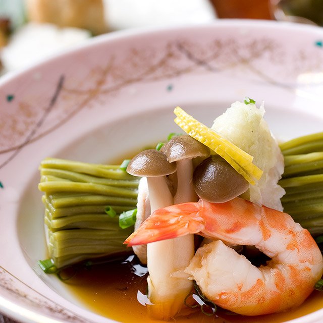 冷菜