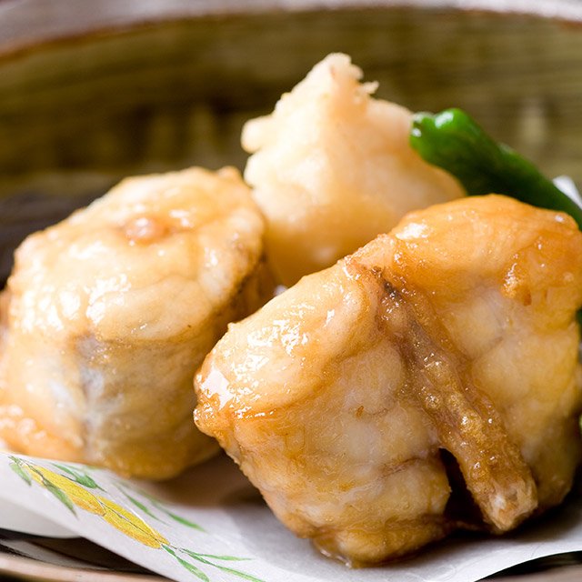 揚げ物