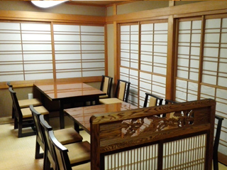 店内イメージ